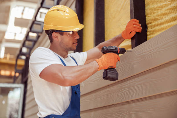 Siding Removal and Disposal in Gretna, FL